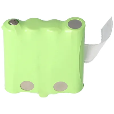 Image de Batterie adaptée aux batteries DeTeWe Outdoor 8000 MT700D03XXCLH060-3A44C4BT, MT700D03XXC, PX-1754-919, PX-175-675