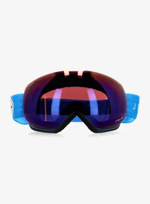 Immagine prodotto di Occhiali da sci Julbo Shadow Spectron 3, colore blu chiaro