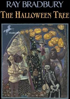 Immagine prodotto di The Halloween Tree