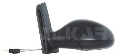 Obrázok produktu pre Vonkajšie zrkadlo BLIC 5402-04-1112952P