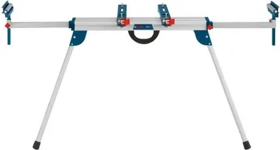Produktbild von Werkbank Bosch Professional GTA 2500 Compact, Aluminium, Für Universellen Einsatz, 380 x 1300 x 250 mm