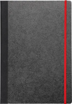 Obrázek produktu pro PAGNA Notizbuch Classica, DIN A5, kariert, 96 Blatt