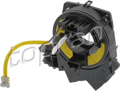Obrázok produktu pre Pružina vinutá, airbag HANS PRIES 304 636