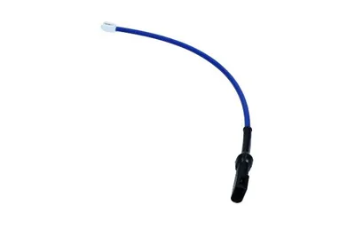 Produktbild von MAXGEAR 23-0151 Warnkontakt Bremsbelagverschleiß 370mm Hinten für FORD Transit Mk7 Kastenwagen (V363, FCD, FDD) Transit Mk7 Bus (V363, FAD, FBD)