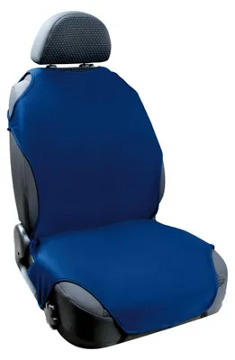 Produktbild von LAMPA 54999 Sitzbezug in T-Shirt-Format Vorne Polyester
