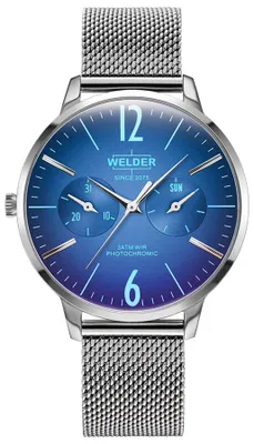 Immagine prodotto di Orologio da uomo Welder - WWRS615