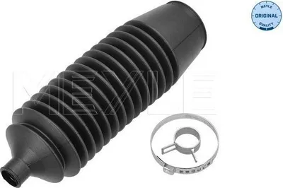 Produktbild von MEYLE 32-14 620 0006 Faltenbalgsatz Lenkung Vorderachse rechts, Vorderachse