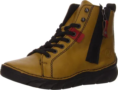 Image de Chaussures Rieker 5502468