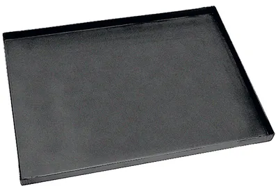 Zdjęcie produktu dla CONTACTO Blacha do pizzy, wysokość: 30 mm, długość: 400 mm, szerokość: 300 mm