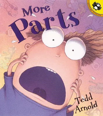 Produktbild von More Parts