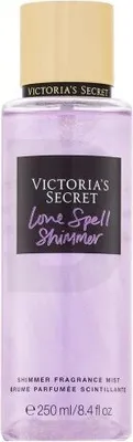 Produktbild von Körperspray 250 ml - Love Spell Shimmer
