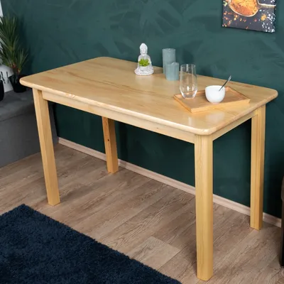 Produktbild von Esstisch 120 X 60