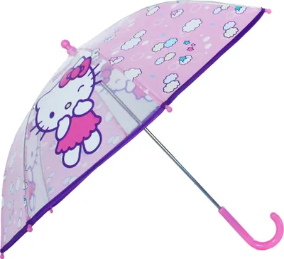 Immagine prodotto di Hello Kitty - Ombrello Rainy Days