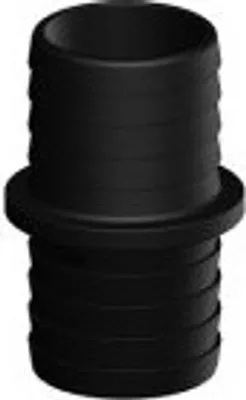 Produktbild von Trudesign Schlauchverbinder 50 mm/50 mm unverpackt