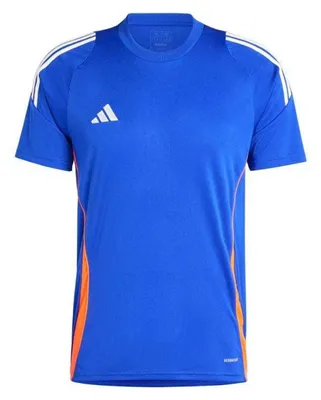 Produktbild von Adidas - "Tiro 24" Trikot für Herren PP5510 (L) (Blau)