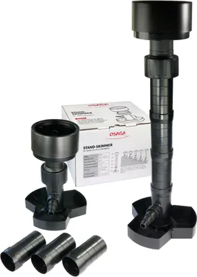 Produktbild von Osaga Standskimmer OSK02 für Teiche Skimmer