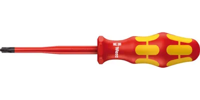 Obrázok produktu pre Wera 162 iS PH/S VDE, 33 mm, 33 mm, 178 mm, 54 g