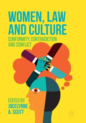 Produktbild von Women, Law and Culture