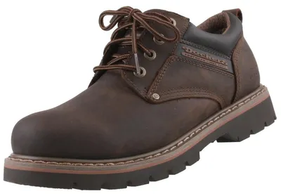 Image de Dockers by Gerli  Herrenschuhe Halbschuhe - Vier Farben
