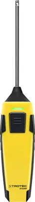 Produktbild von TROTEC BT22WP -appSensoren- Thermometer mit Smartphone-Bedienung