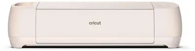 Produktbild von Cricut Explore 4, Elektronisch, Karton, Spanholzplatte, Stoff, Aufbügeln, Leder, Papier, Kunststoff, Vinyl, 29,7 cm, 3,6 m, Grau, 178 mm