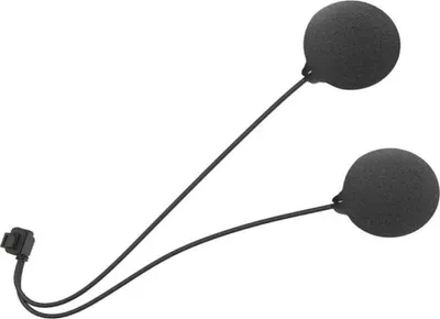 Immagine prodotto di Altoparlante Sena Slim Nero Nero Taglia unica