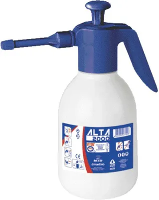 Produktbild von Sprühgerät 2l Produkt Agressifal4002