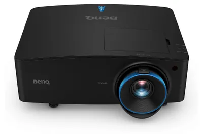 Produktbild von BenQ LU935ST, 5500 ANSI Lumen, DLP, WUXGA (1920x1200), 3000000:1, 16:10, 1,07 Milliarden Farben