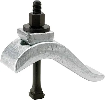 Obrázok produktu pre Formát upínacieho kliešťa so skrutkou 17x12 mm