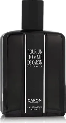 Zdjęcie produktu dla Caron Pour Un Homme de Caron Le Soir Intense woda perfumowana dla mężczyzn 125 ml