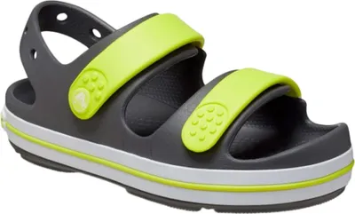 Produktbild von Crocs Crocband Cruiser Sandalen  EU 32-33 Junge  EU 32-33