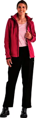 Produktbild von Killtec Regenhose / Überziehose für Damen, Größe:42