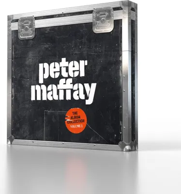 Produktbild von Peter Maffay: The Album Collection - Volume 1
