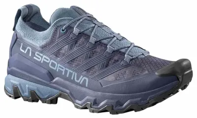 Produktbild von Ultra Raptor 3 - robuster Low-Cut Wanderschuh für Herren - La Sportiva, Größe:9.25 UK / 43.5, Farbe:B46B42-Night Sky/Hurricane