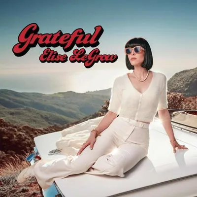 Produktbild von Grateful