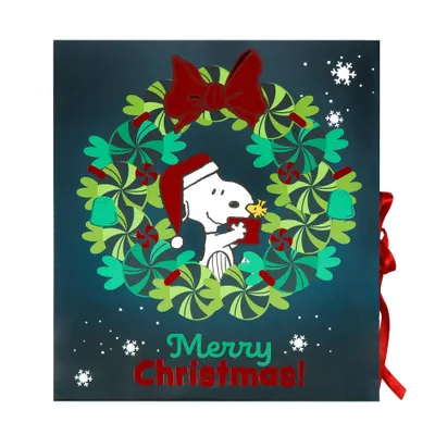 Productafbeelding van Adventskalender voor tieners, Peanuts, PSPY8026 / 2026