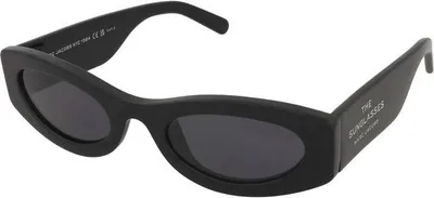 Produktbild von Marc Jacobs MARC 858/G/S Black 51/23/140 Damen Sonnenbrillen