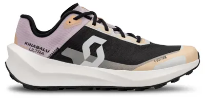 Image de Scott Kinabalu Ultra Femmes, rose bliss/rose abricot, taille 41