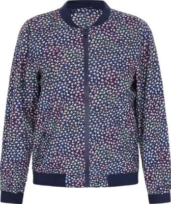 Immagine prodotto di Giacca da donna COSIMON - blu, M