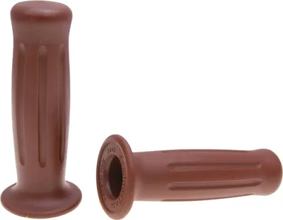 Obrázek produktu pro Grips Pair Barrel Brown