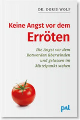 Produktbild von Keine Angst vor dem Erröten