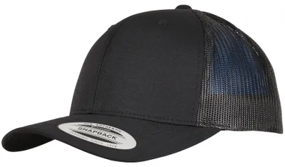 Produktbild von FLEXFIT Trucker Recycled Polyester Fabric Cap