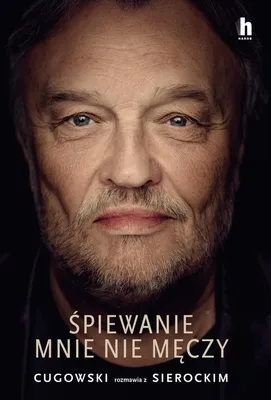 Produktbild von Spiewanie mnie nie meczy