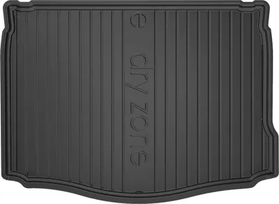 Zdjęcie produktu dla Gumowa mata bagażnika FROGUM do Peugeot 207 2006-2012