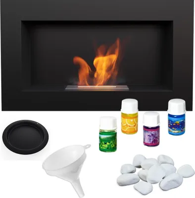 Produktbild von WANDKAMIN GOLF Zubehörsatz