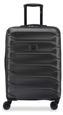 Produktbild von Delsey Paris Meteor 4 Rollen Trolley 68 cm mit Dehnfalte