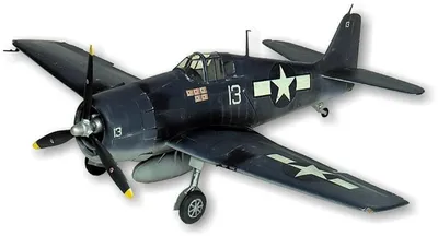 Productafbeelding van F6F-3 Hellcat (832 mm)