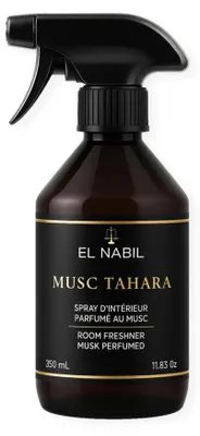 Immagine prodotto di El nabil Musc Tahara Parfums D'intérieur 350ml