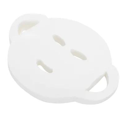 Image de Papier de masque pour le visage,Feuille de masque pour le visage,Papier de masque jetable,Feuille de masque pour le bricolage,Papier de masque pour les soins de la peau