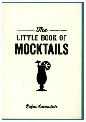 Obrázok produktu pre The Little Book of Mocktails